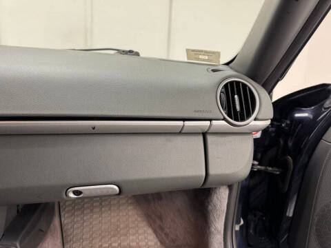 2007 Porsche Cayman S