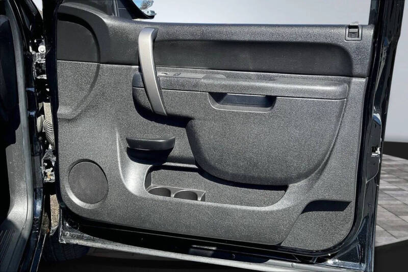 2011 GMC Sierra 1500 SLE