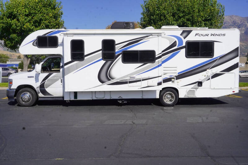 2021  THOR FOUR WINDS 28Z FOUR WINDS