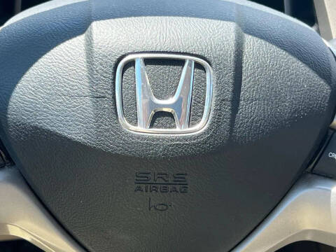 2006 Honda Civic