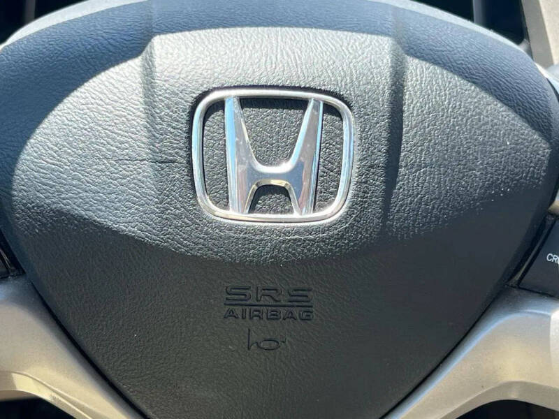 2006 Honda Civic