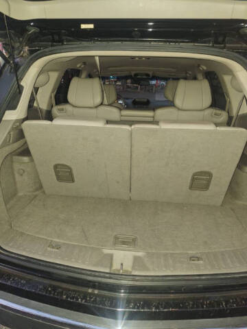 2013 Acura MDX SH-AWD w/Tech