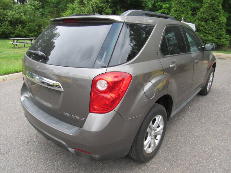 2011 Chevrolet Equinox LT