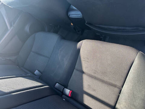 2012 Mazda MAZDA3 i Touring