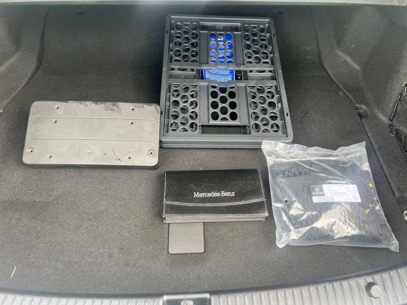 2021 Mercedes-Benz C-Class C 300