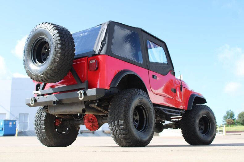 1992 Jeep Wrangler