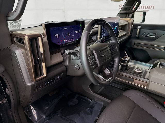 2024 GMC HUMMER EV 3X