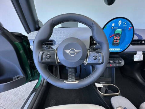 2026 MINI Convertible Cooper S