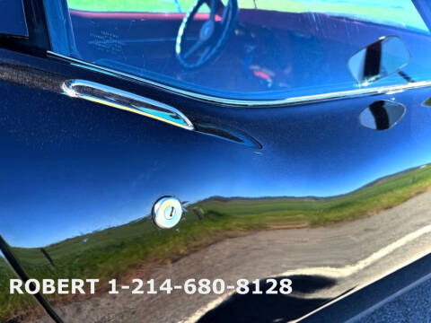 1976 Chevrolet Corvette