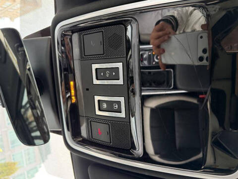 2019 Land Rover Range Rover Sport HSE Dynamic