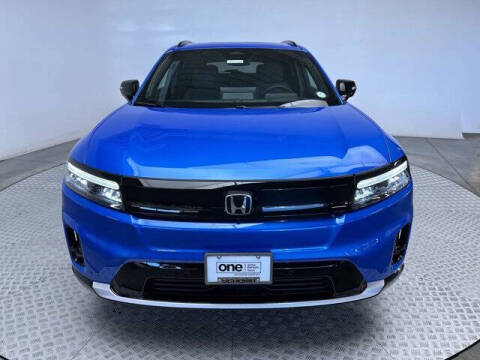 2025 Honda Prologue Elite