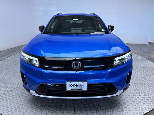 2025 Honda Prologue Elite