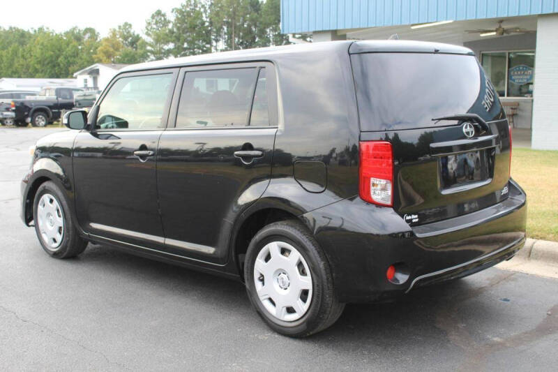 2014 Scion xB