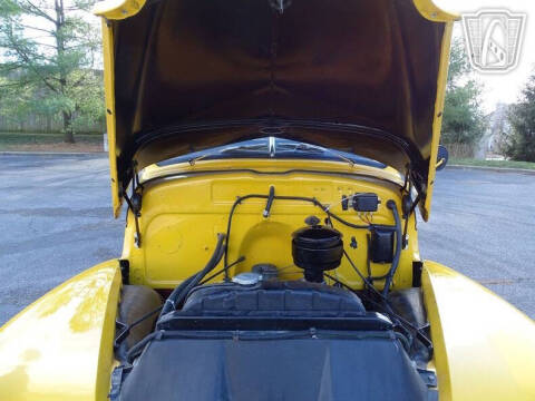 1948 Chevrolet C/K 20 Series