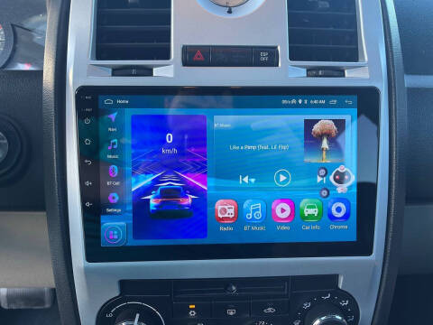 2006 Chrysler 300 SRT-8