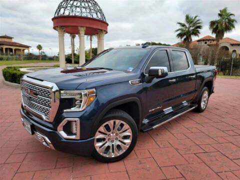 2020 GMC Yukon