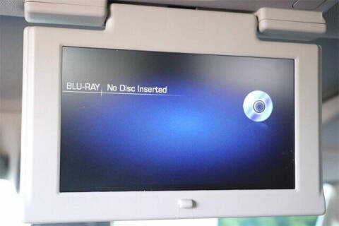 2020 Cadillac Escalade ESV Premium Luxury