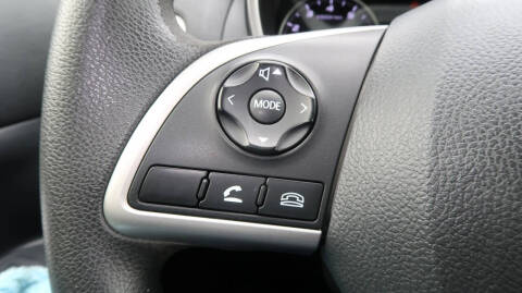 2019 Mitsubishi Eclipse Cross ES