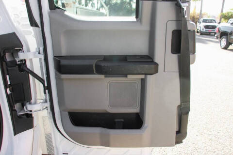 2021 Ford F-450 Super Duty