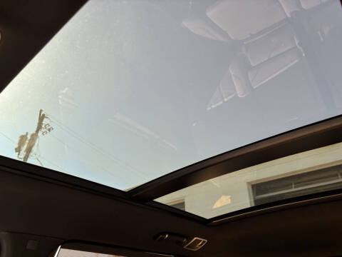 2017 Land Rover Range Rover Supercharged LWB