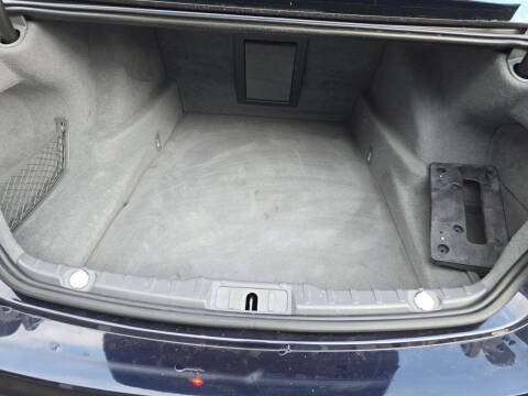 2014 BMW 7 Series 750i