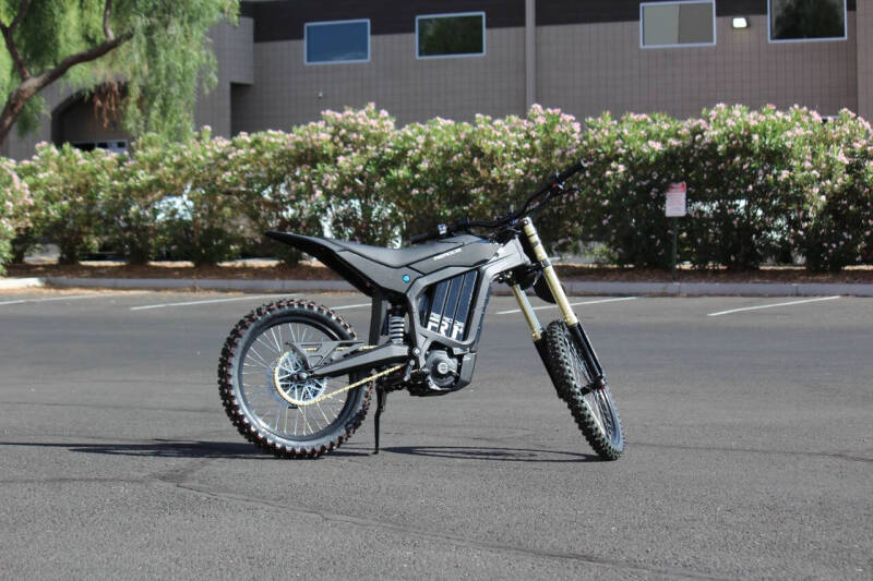 2025 RERODE R1+