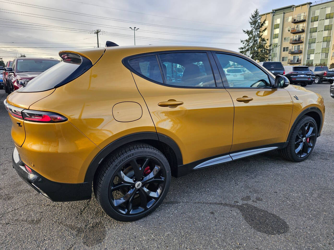 2024 Dodge Hornet for sale at Autos by Talon in Seattle, WA