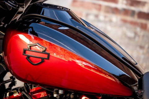 2024 Harley-Davidson Street Glide