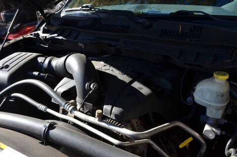 2015 RAM 1500 Tradesman