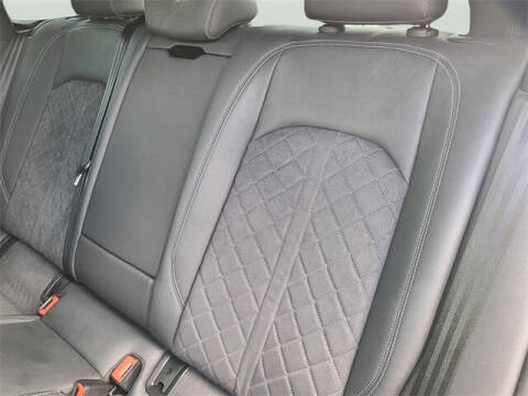 2022 Audi S5 Sportback 3.0T quattro Premium Plus