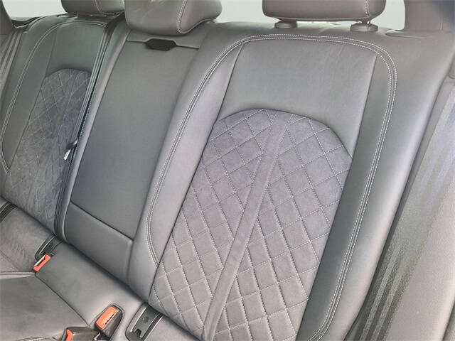 2022 Audi S5 Sportback 3.0T quattro Premium Plus