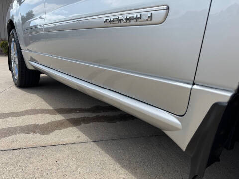 2013 GMC Acadia Denali