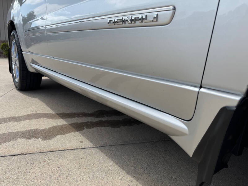 2013 GMC Acadia Denali
