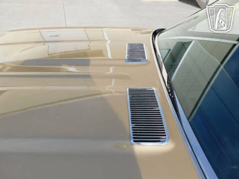 1969 Chevrolet Chevelle