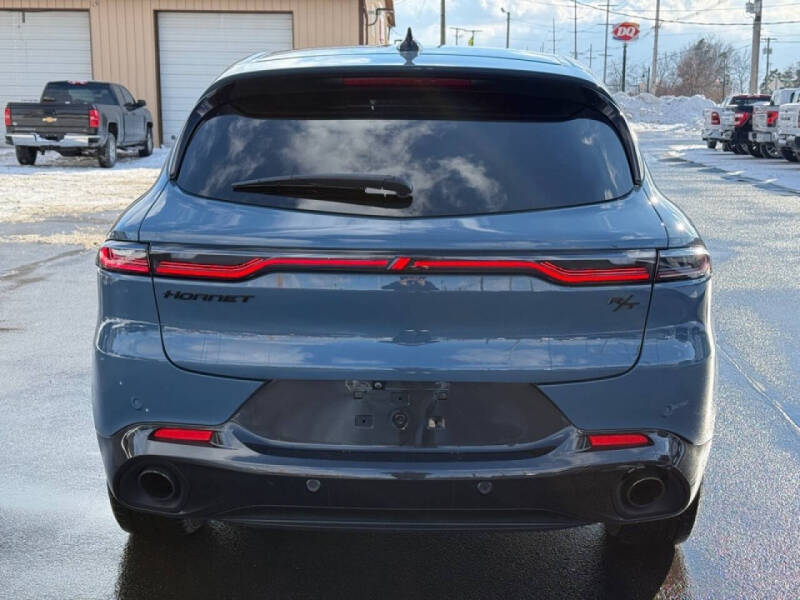 2024 Dodge Hornet R/T