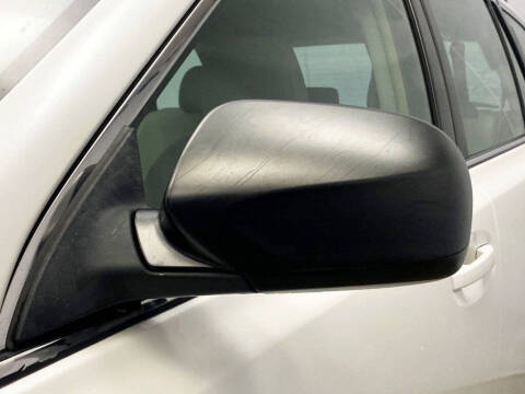 2014 Subaru Outback 2.5i