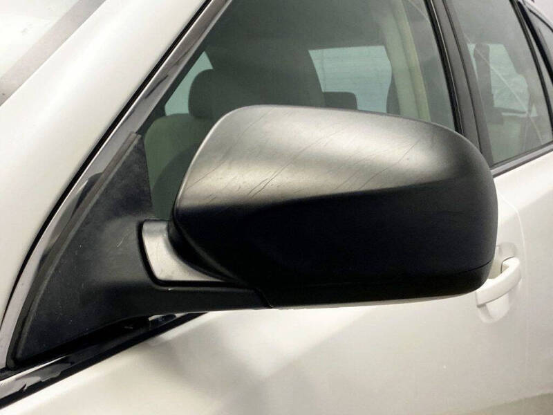 2014 Subaru Outback 2.5i