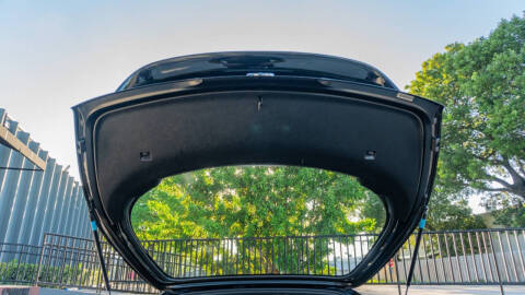 1994 Toyota Supra Turbo