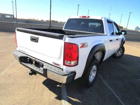 2008 GMC Sierra 1500