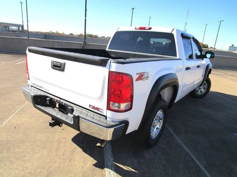 2008 GMC Sierra 1500