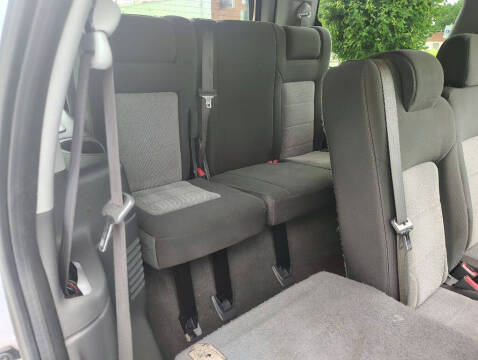 2006 Ford Expedition XLT