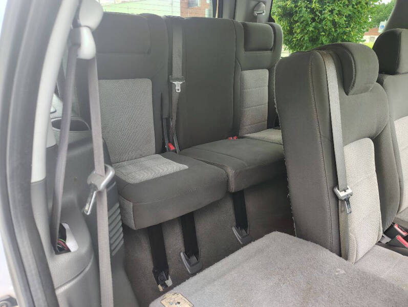 2006 Ford Expedition XLT