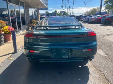 1993 Dodge Stealth R/T