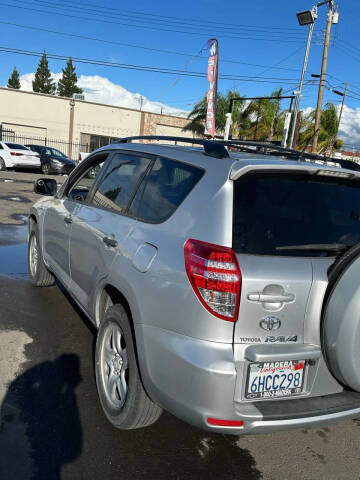 2009 Toyota RAV4