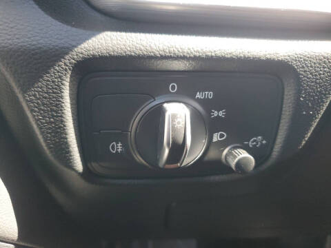 2015 Audi A3 1.8T Premium