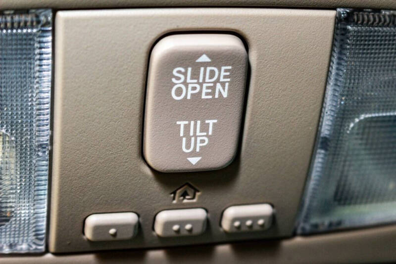 2007 Toyota 4Runner Limited