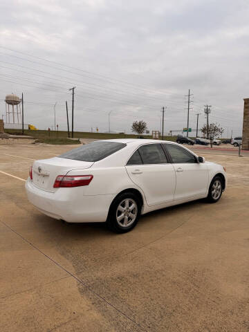 2009 Toyota Camry