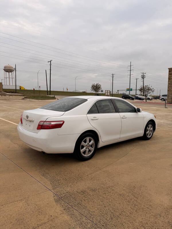 2009 Toyota Camry