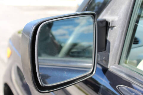 2008 Honda Element EX
