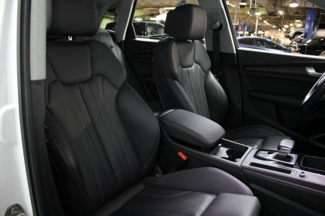 2024 Audi Q5 quattro S line Prem Plus 45 TFSI